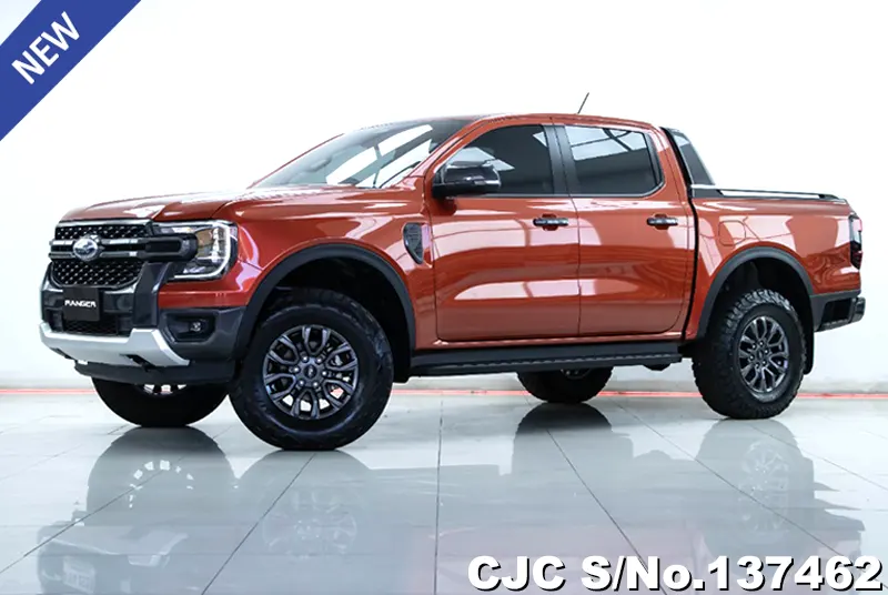 Ford / Ranger 2022