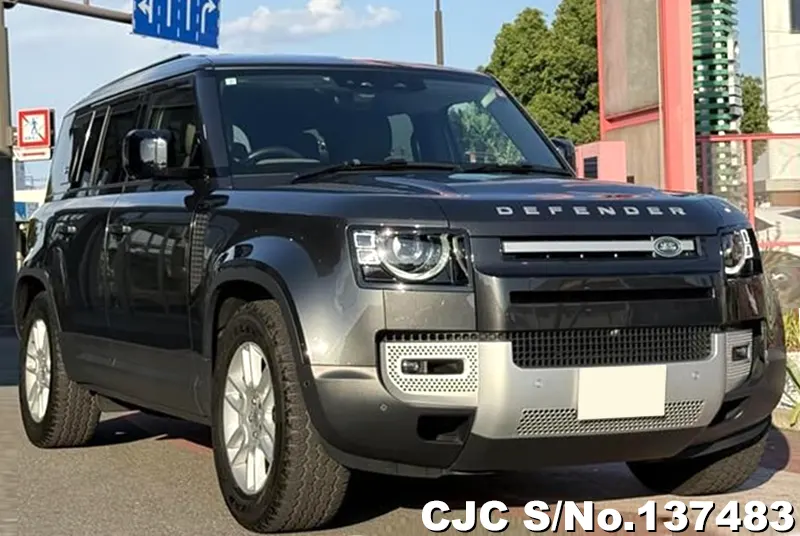 Land Rover / Defender 2023