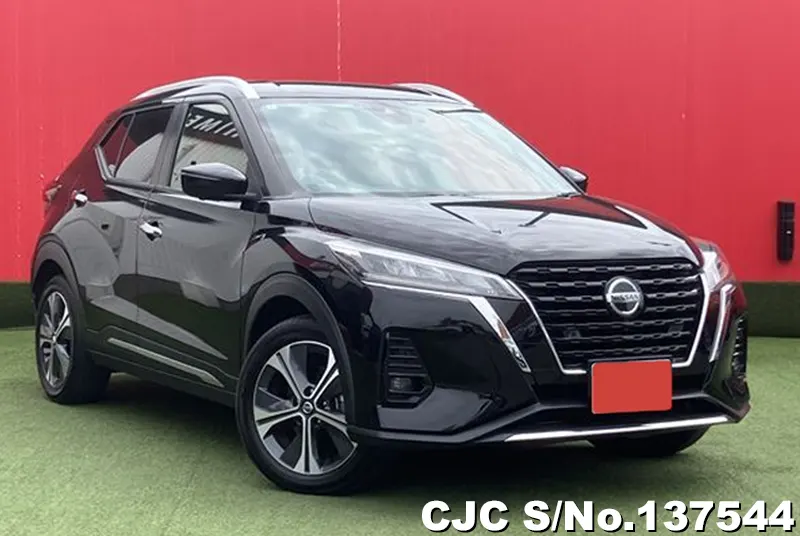 Nissan / Kicks 2023