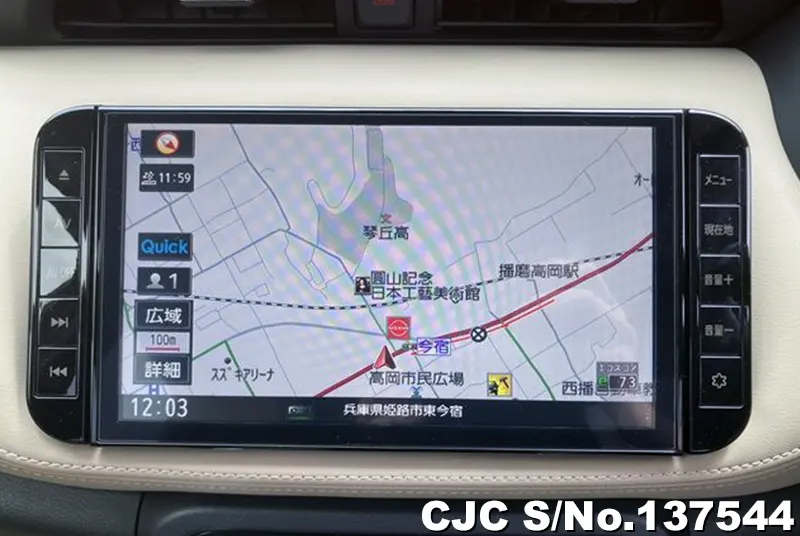 Nissan Kicks in Black for Sale Image 14