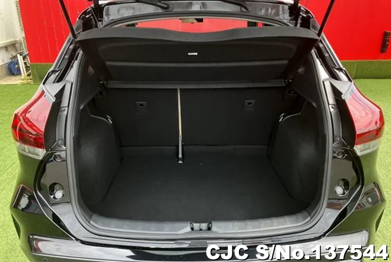 Nissan Kicks in Black for Sale Image 6