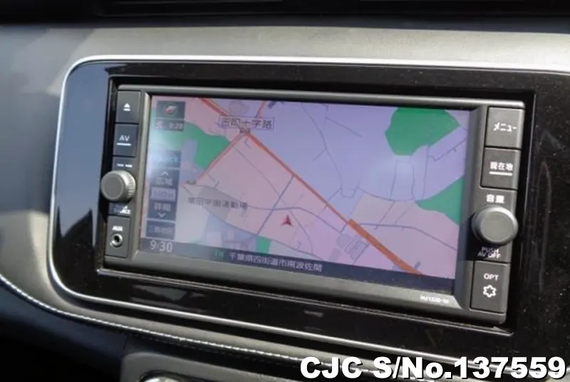 Nissan Kicks in Black for Sale Image 2