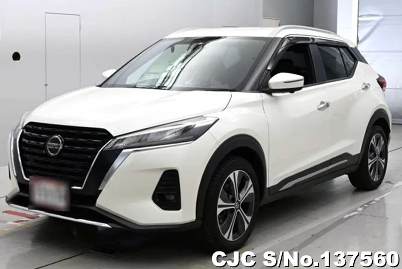 Nissan / Kicks 2023