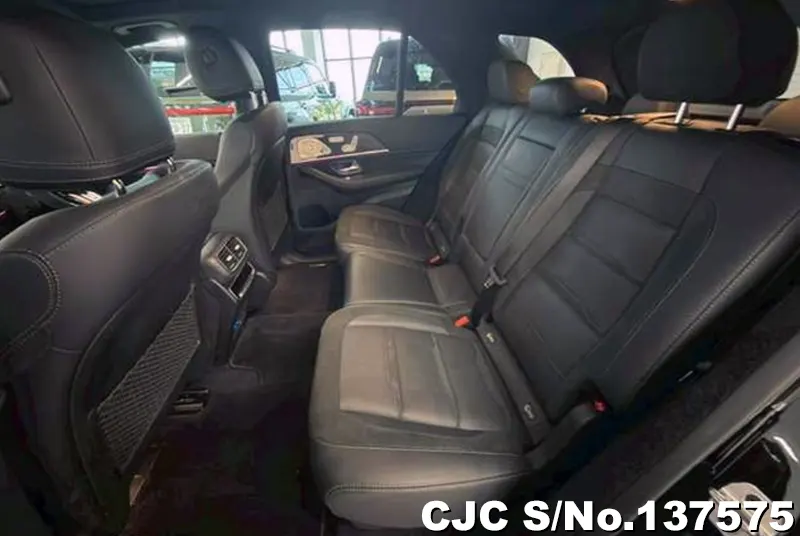 Mercedes Benz GLE Class in Black for Sale Image 13