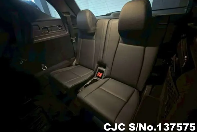 Mercedes Benz GLE Class in Black for Sale Image 15