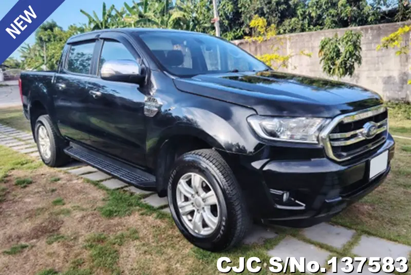 Ford / Ranger 2018