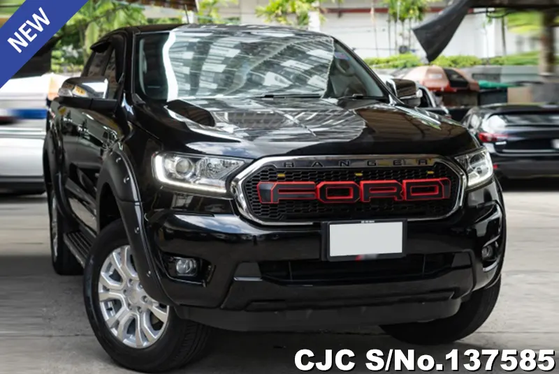 Ford / Ranger 2018
