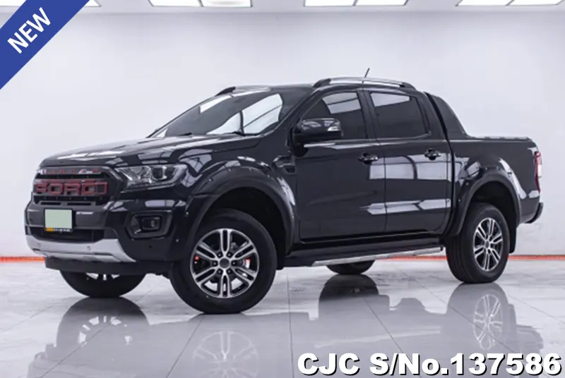Ford / Ranger 2020