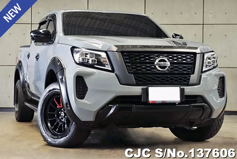 Nissan / Navara 2023