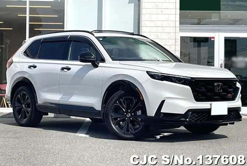 Honda / CRV 2026