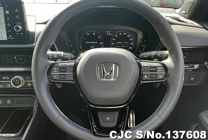 Honda CRV in Pearl for Sale Image 3