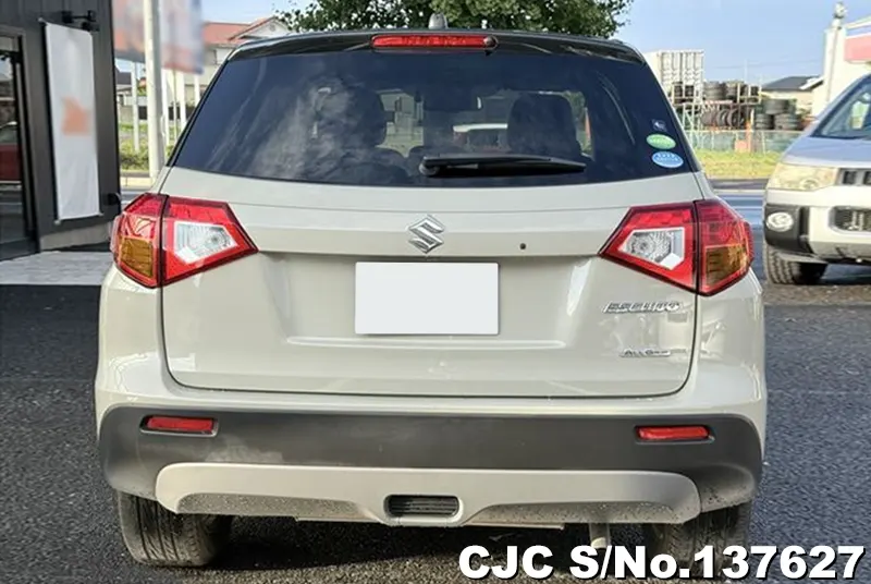 Suzuki Escudo in Brown for Sale Image 5