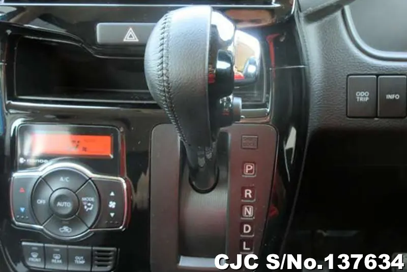 Suzuki Solio in Blue for Sale Image 13