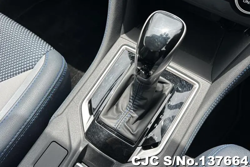 Subaru XV in Blue for Sale Image 5