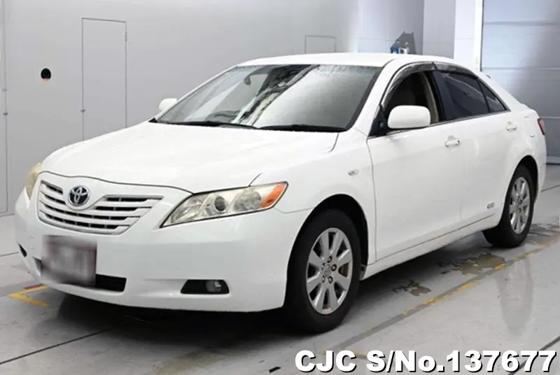 Toyota / Camry 2008