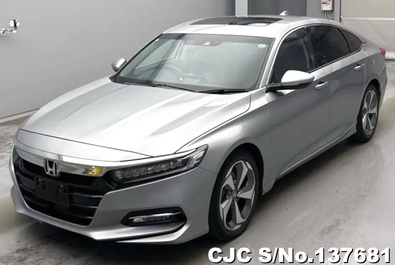 Honda / Accord 2020
