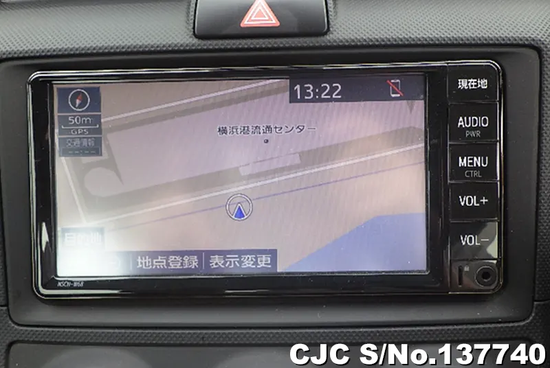 Toyota Corolla Axio in Silver for Sale Image 14