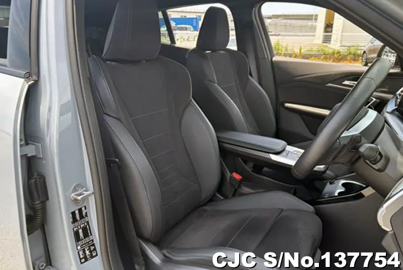 BMW X2 in Gray for Sale Image 4