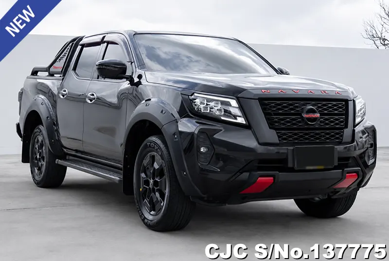 Nissan / Navara 2023