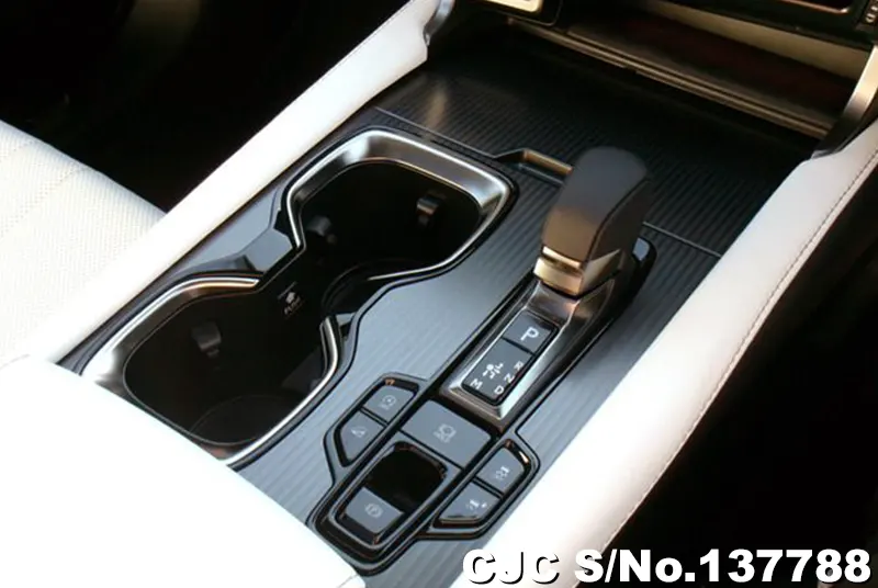 Lexus RX 350 in Black for Sale Image 8