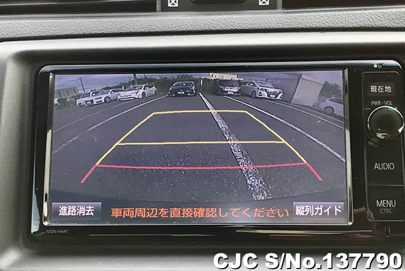 Toyota Mark X in black for Sale Image 12