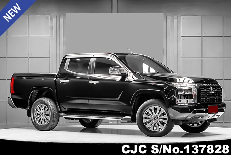 Mitsubishi / Triton 2023