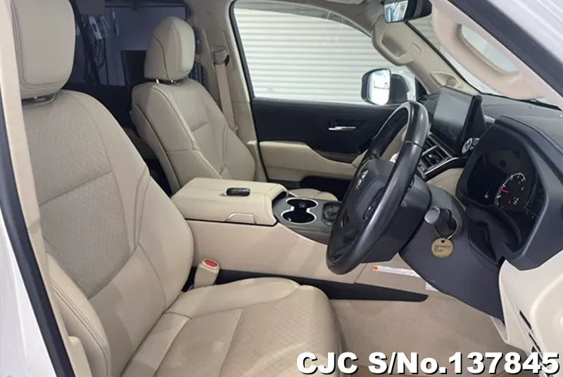 Toyota Land Cruiser in Pearl for Sale Image 9