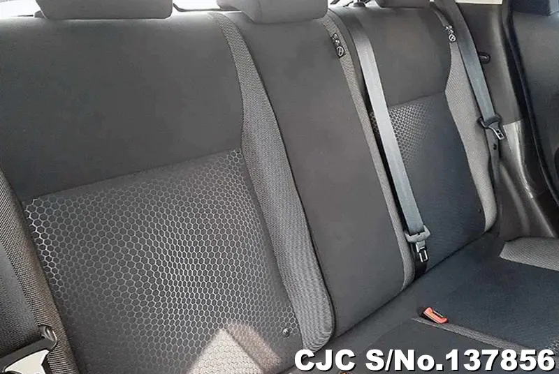 Nissan Juke in White for Sale Image 10