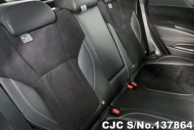 Subaru Forester in Wine for Sale Image 9