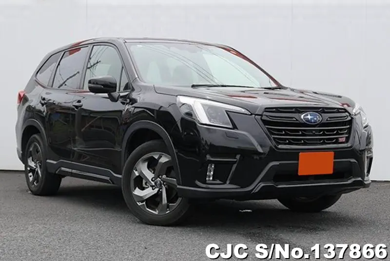 Subaru / Forester 2022