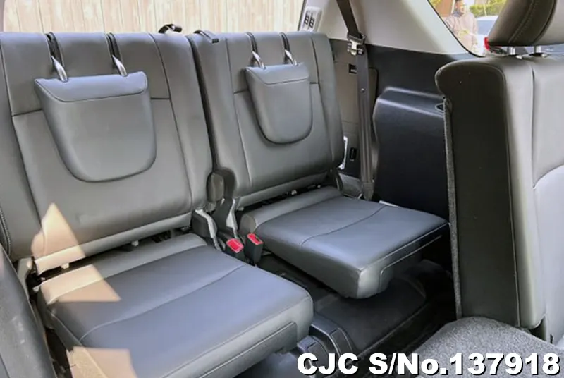 Toyota Land Cruiser Prado in Black for Sale Image 13