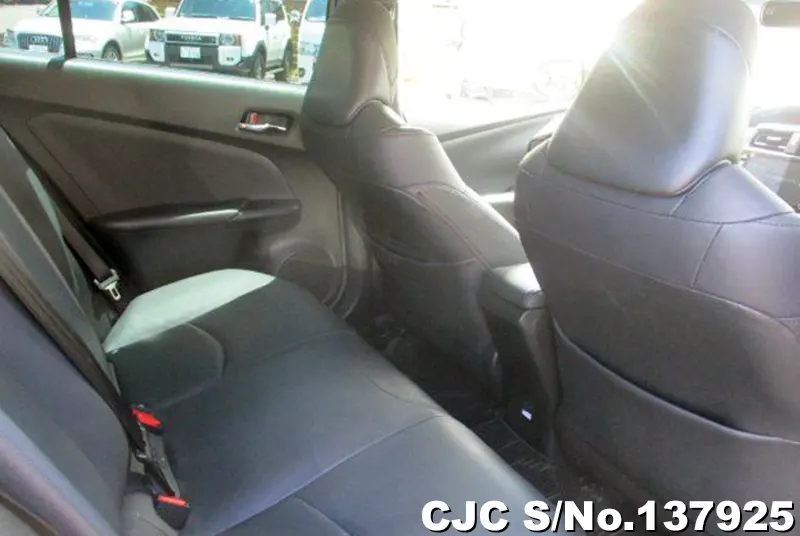 Toyota Prius in Black for Sale Image 5