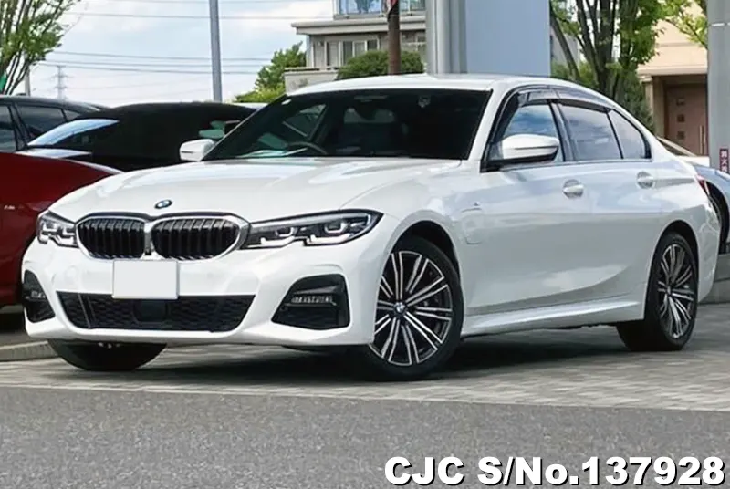 BMW / 3 Series 2021