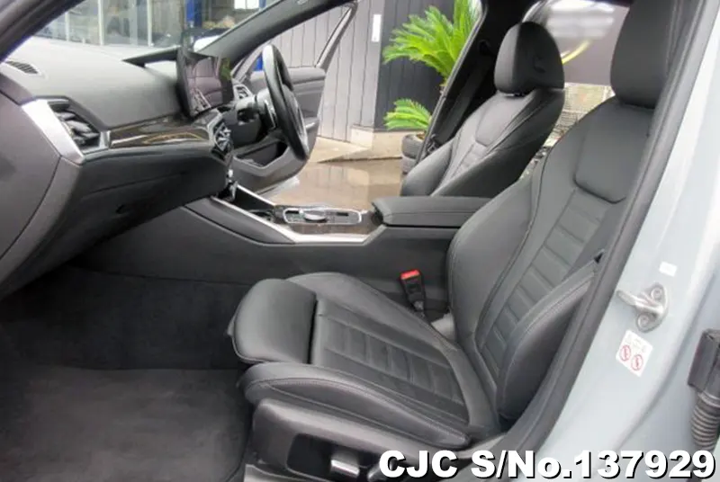 BMW 3 Series in Gray for Sale Image 11