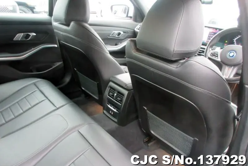 BMW 3 Series in Gray for Sale Image 12