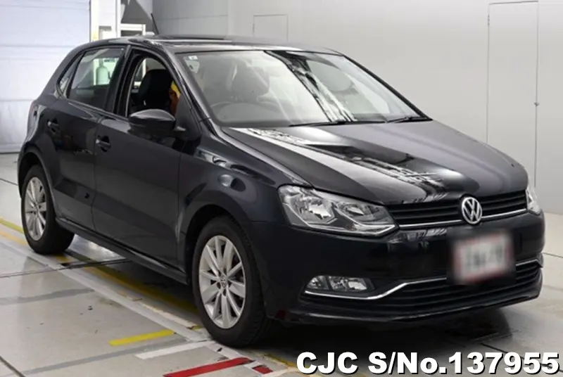 Volkswagen / Polo 2015
