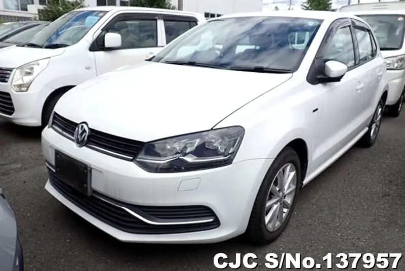Volkswagen / Polo 2015