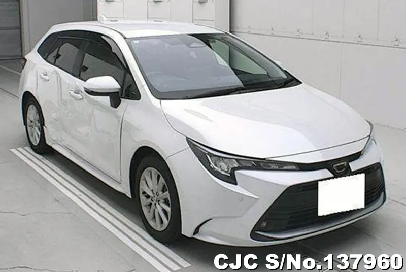 Toyota / Corolla Touring 2024