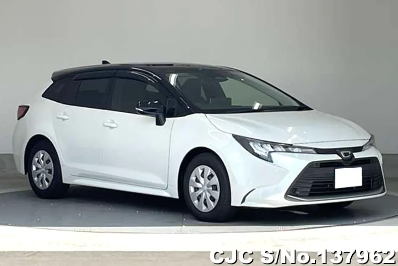 Toyota / Corolla Touring 2025