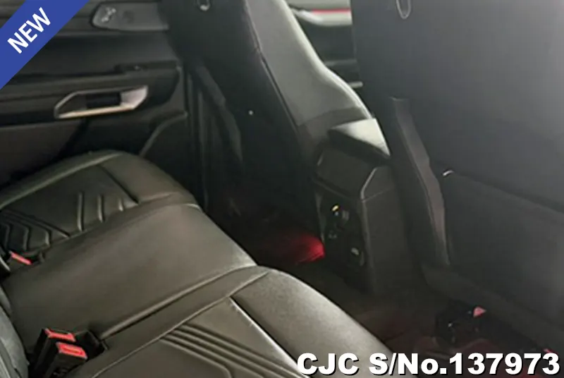 Ford Everest in Sugar for Sale Image 7