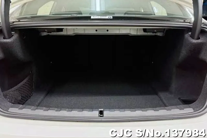 BMW 3 Series in White for Sale Image 4