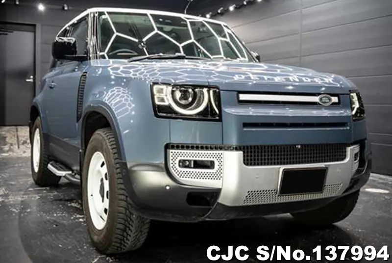 Land Rover / Defender 2021