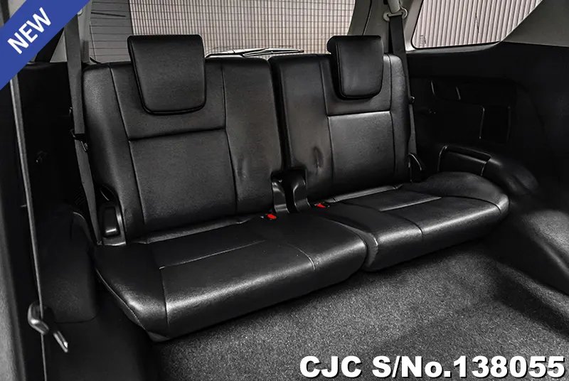 Toyota Fortuner in White for Sale Image 11