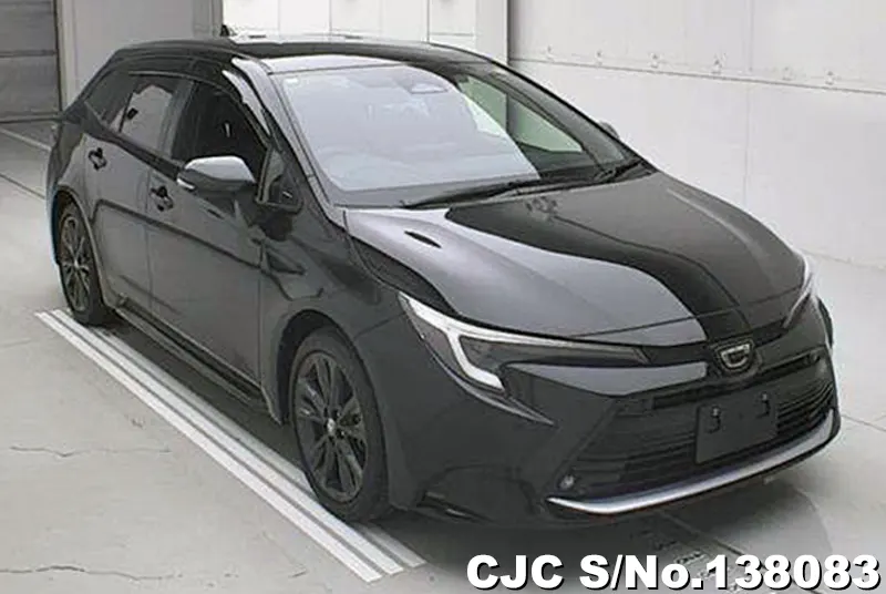 Toyota / Corolla Touring 2023