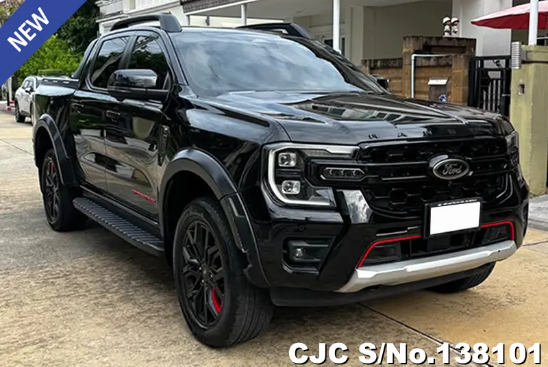 Ford / Ranger 2023