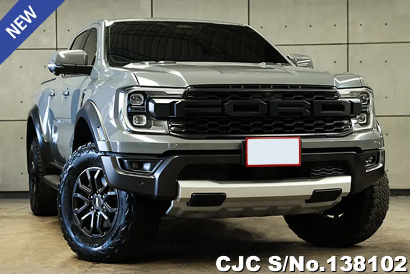 Ford / Ranger / Raptor 2024