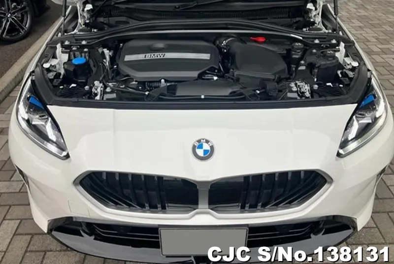 BMW 1 Series in White for Sale Image 17