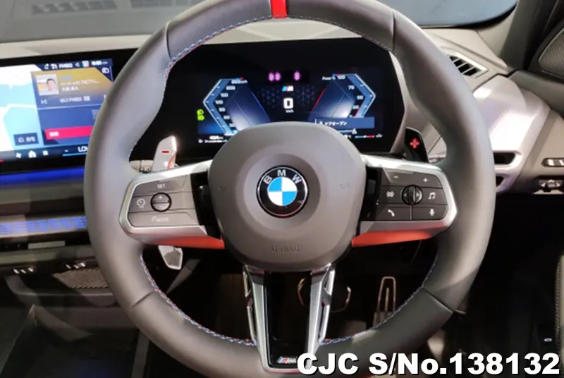 BMW 1 Series in White for Sale Image 3