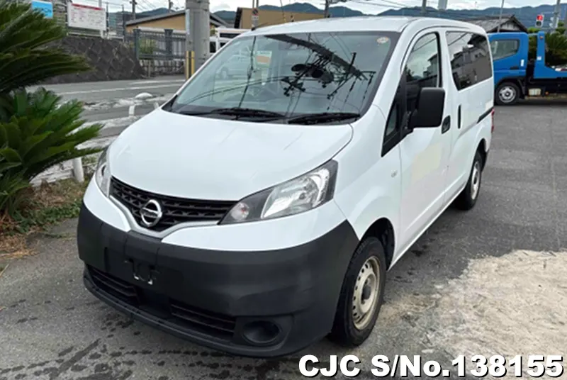 Nissan / NV200 2020