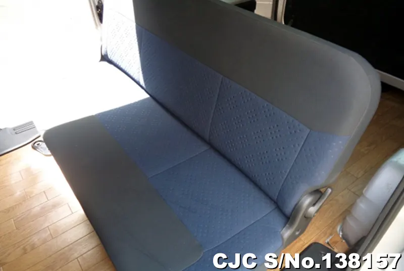 Nissan NV200 in Silver for Sale Image 16